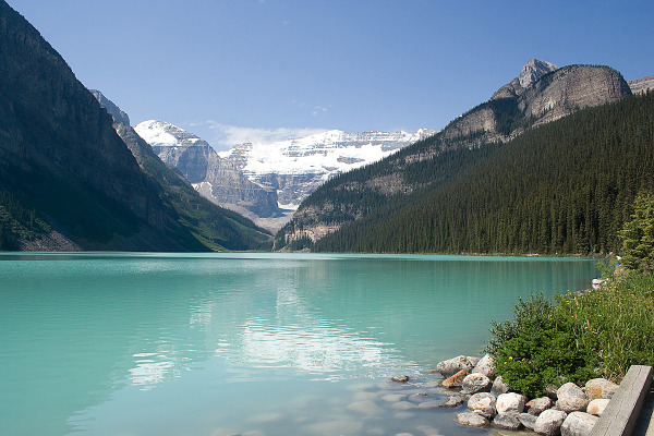 Lake Louise